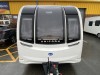 Used Bailey Unicorn Pamplona 2024 touring caravan Image