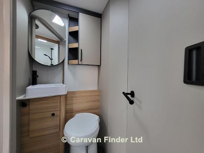 Bailey Phoenix 640 2026 (Trade) image 2