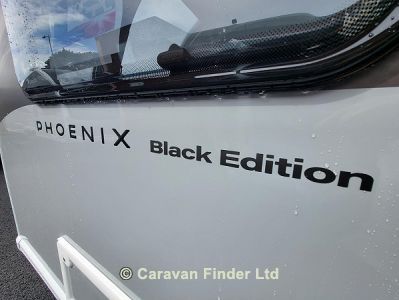 Bailey Phoenix 640 2026 (Trade) image 5