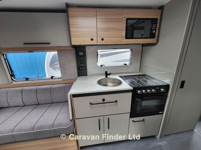 Bailey Phoenix 640 2026 (Trade) image 8