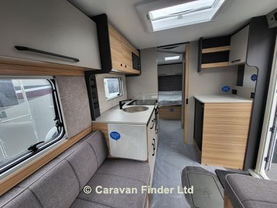 Bailey Phoenix 640 2026 (Trade) image 9