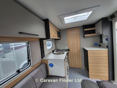 Bailey Phoenix 640 2026 (Trade) image 10