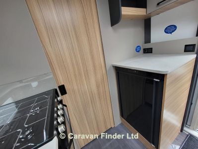 Bailey Phoenix 640 2026 (Trade) image 11