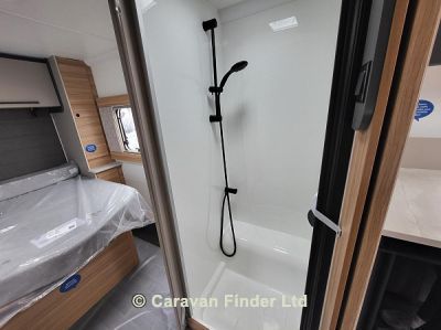 Bailey Phoenix 640 2026 (Trade) image 12