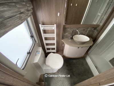 Coachman VIP 575 2021 (Trade) image 11