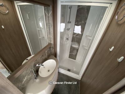 Coachman VIP 575 2021 (Trade) image 12