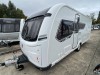 Used Coachman VIP 575 2021 touring caravan Image