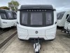 Used Coachman VIP 575 2021 touring caravan Image
