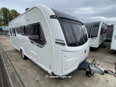 Coachman VIP 575 2021 (Trade) image 3