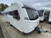 Used Coachman VIP 575 2021 touring caravan Image