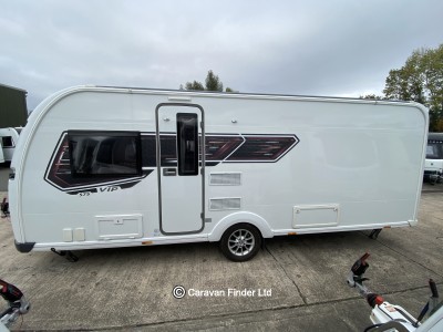 Coachman VIP 575 2021 (Trade) image 4