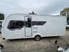 Used Coachman VIP 575 2021 touring caravan Image