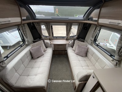 Coachman VIP 575 2021 (Trade) image 5
