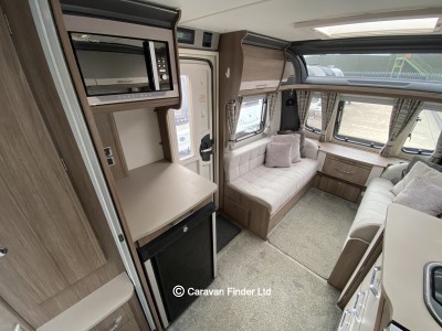 Coachman VIP 575 2021 (Trade) image 7