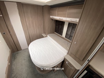 Coachman VIP 575 2021 (Trade) image 9