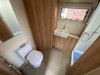 Used Bailey Unicorn Seville 2012 touring caravan Image