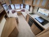 Used Bailey Unicorn Seville 2012 touring caravan Image