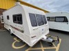 Used Bailey Unicorn Seville 2012 touring caravan Image