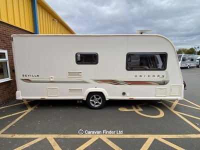 Bailey Unicorn Seville 2012 (Trade) image 4