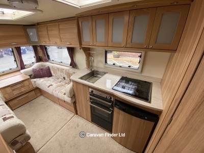 Bailey Unicorn Seville 2012 (Trade) image 6