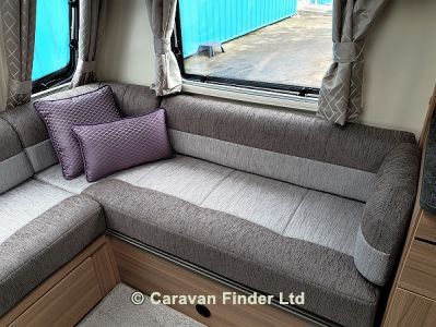 Bailey Pegasus Grande Bologna 2022 (Trade) image 3