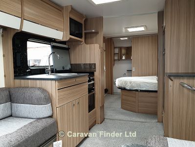 Bailey Pegasus Grande Bologna 2022 (Trade) image 4