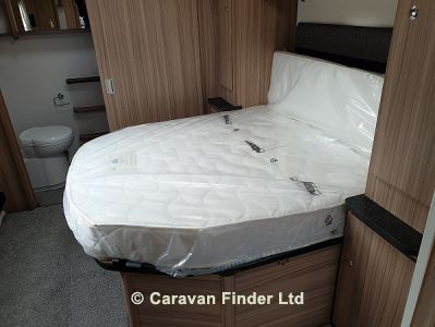 Bailey Pegasus Grande Bologna 2022 (Trade) image 5