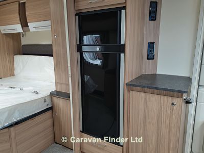 Bailey Pegasus Grande Bologna 2022 (Trade) image 6