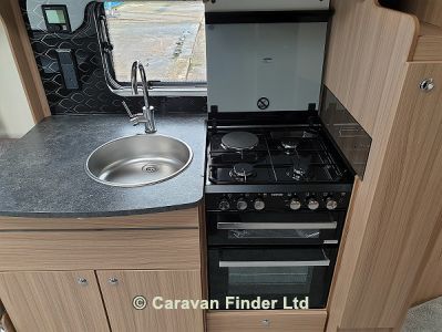 Bailey Pegasus Grande Bologna 2022 (Trade) image 7