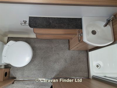 Bailey Pegasus Grande Bologna 2022 (Trade) image 8