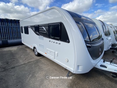 Swift Siena Grande 4 SB 2023 (Trade) image 3