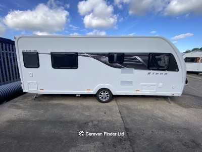 Swift Siena Grande 4 SB 2023 (Trade) image 4