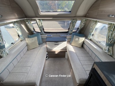 Swift Siena Grande 4 SB 2023 (Trade) image 5