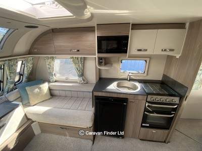 Swift Siena Grande 4 SB 2023 (Trade) image 6