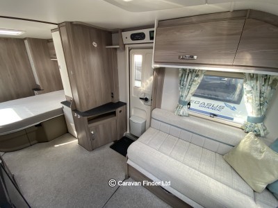 Swift Siena Grande 4 SB 2023 (Trade) image 7