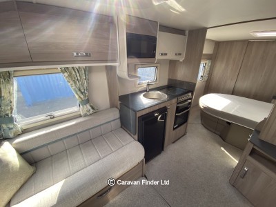 Swift Siena Grande 4 SB 2023 (Trade) image 8