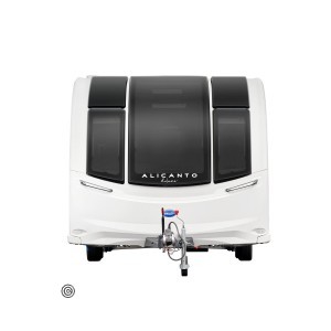 Bailey Alicanto Grande Evora Deluxe 2026 (Trade) image 4