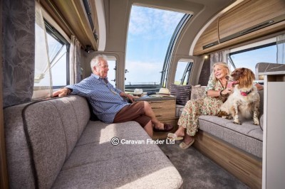 Bailey Alicanto Grande Evora Deluxe 2026 (Trade) image 5