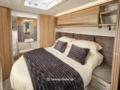 Bailey Alicanto Grande Evora Deluxe 2026 (Trade) image 9