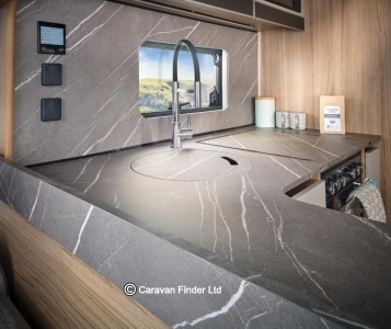 Bailey Alicanto Grande Evora Deluxe 2026 (Trade) image 6