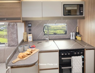 Bailey Alicanto Grande Evora Deluxe 2026 (Trade) image 7