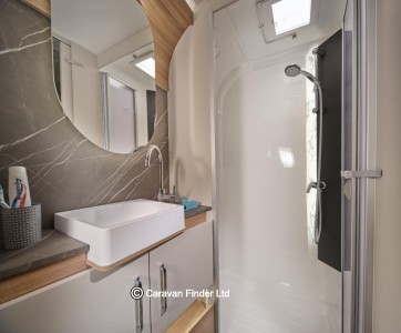 Bailey Alicanto Grande Evora Deluxe 2026 (Trade) image 10