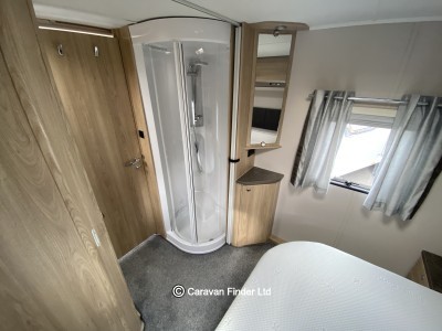 Elddis Osprey 550 2019 (Trade) image 10
