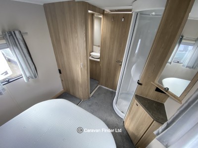 Elddis Osprey 550 2019 (Trade) image 12
