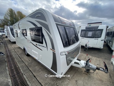 Elddis Osprey 550 2019 (Trade) image 3