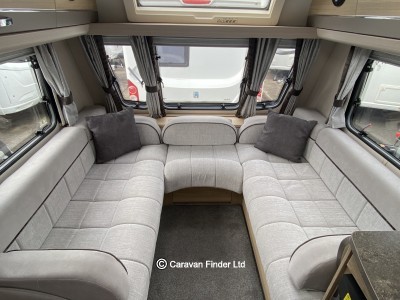 Elddis Osprey 550 2019 (Trade) image 6