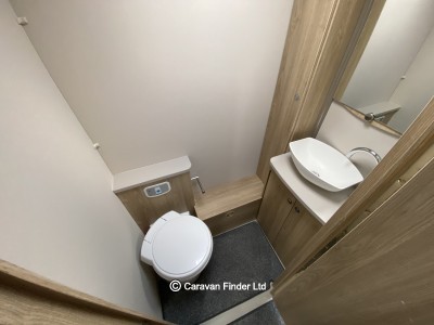 Elddis Osprey 550 2019 (Trade) image 9