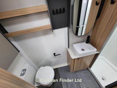 Bailey Pegasus Brindisi 2026 (Trade) image 2