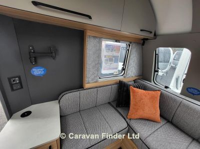 Bailey Pegasus Brindisi 2026 (Trade) image 5