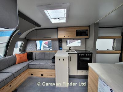 Bailey Pegasus Brindisi 2026 (Trade) image 3